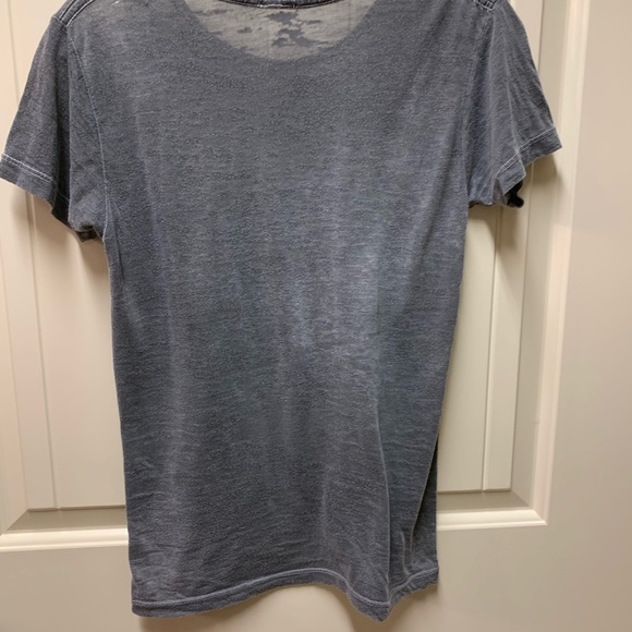 Tee Shirt “Guts, Grit & Lipstick 💋” - Picture 5 of 7